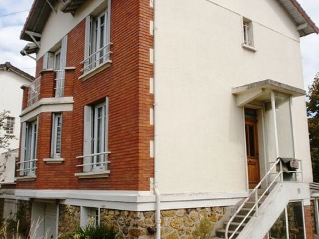 Maison LE PERREUX SUR MARNE 839000€ C3Z-IMMOBILIER