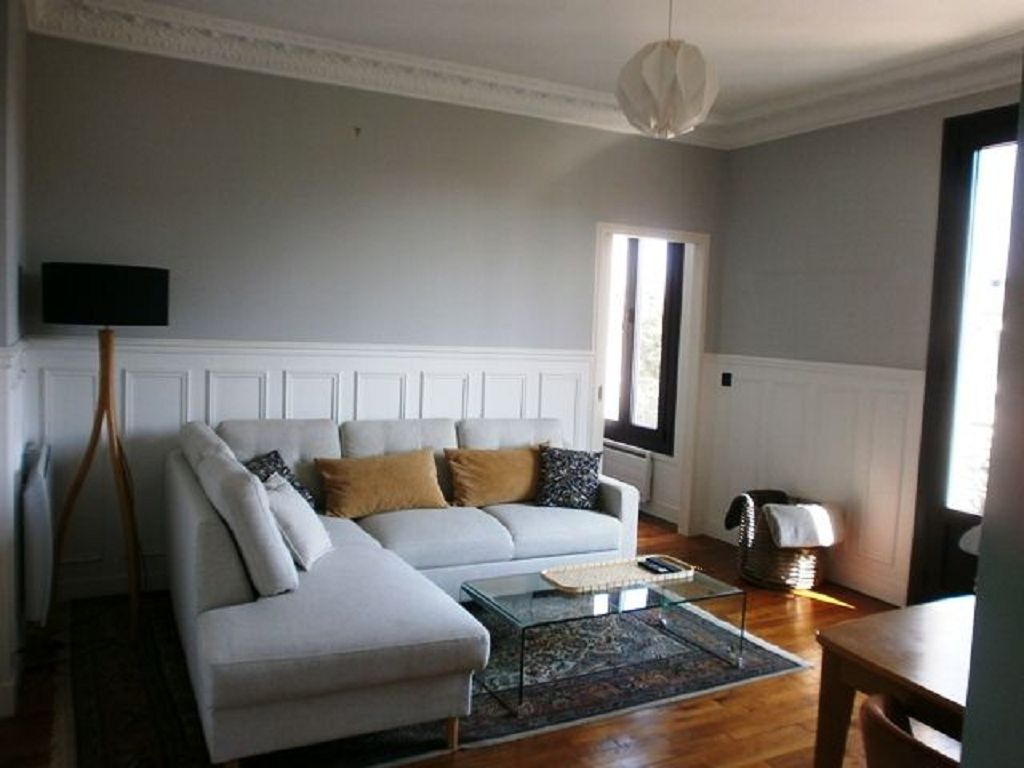 Appartement F2 LE PERREUX SUR MARNE 1070€ C3Z-IMMOBILIER Appartement F2 LE PERREUX SUR MARNE 1070€ C3Z-IMMOBILIER