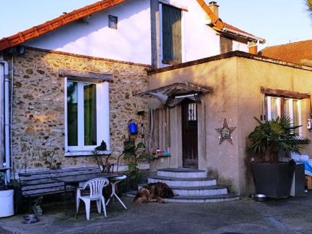 Maison indépendante LIMEIL BREVANNES 890000€ C3Z-IMMOBILIER