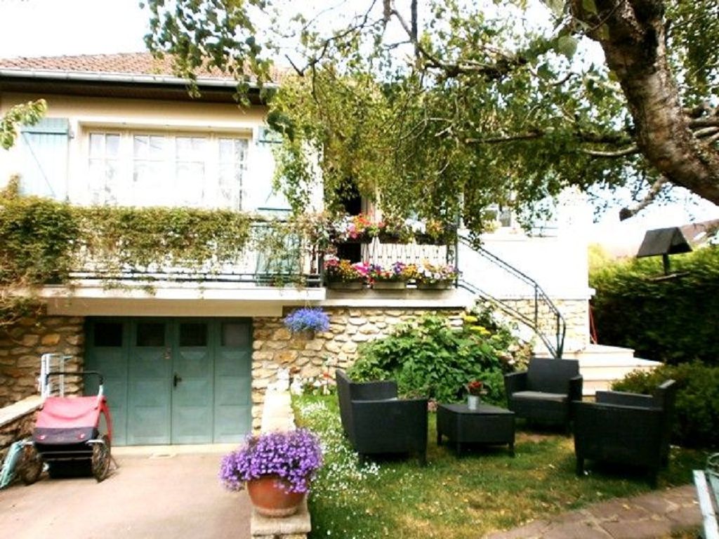 Maison indépendante GRETZ ARMAINVILLIERS 419000€ C3Z-IMMOBILIER Maison indépendante GRETZ ARMAINVILLIERS 419000€ C3Z-IMMOBILIER