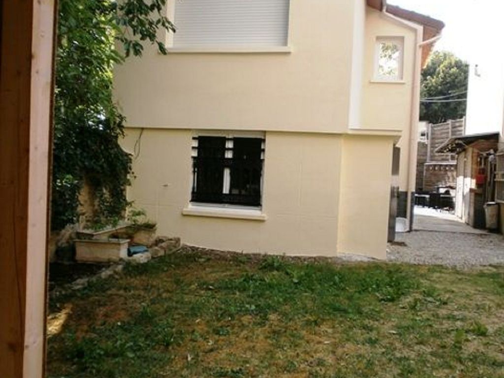 Maison LE PERREUX SUR MARNE 520000€ C3Z-IMMOBILIER Maison LE PERREUX SUR MARNE 520000€ C3Z-IMMOBILIER