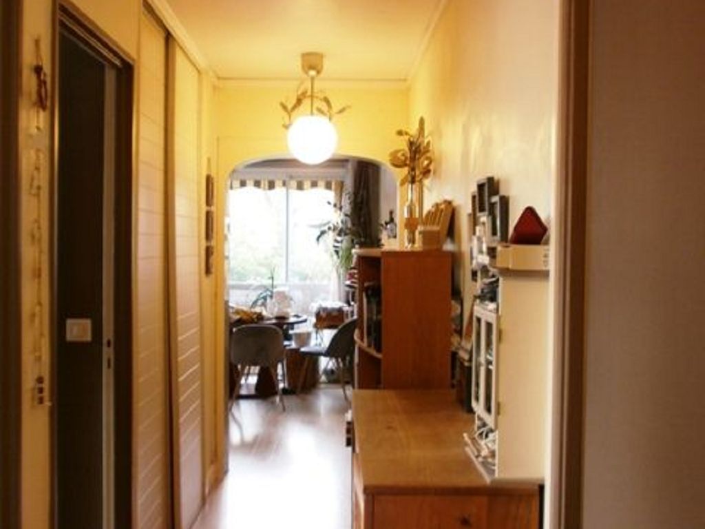 Appartement F3 LE PERREUX SUR MARNE 299000€ C3Z-IMMOBILIER Appartement F3 LE PERREUX SUR MARNE 299000€ C3Z-IMMOBILIER