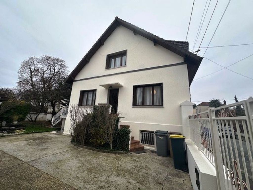 Maison NEUILLY PLAISANCE 540000€ C3Z-IMMOBILIER Maison NEUILLY PLAISANCE 540000€ C3Z-IMMOBILIER