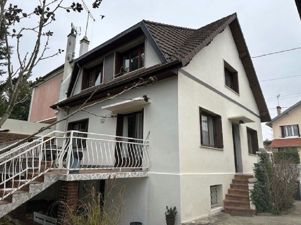 Maison NEUILLY PLAISANCE 495000€ C3Z-IMMOBILIER Maison NEUILLY PLAISANCE 495000€ C3Z-IMMOBILIER