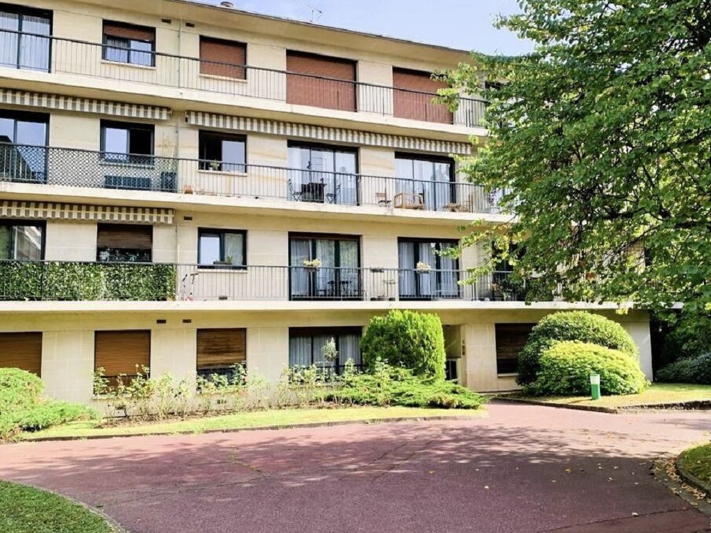Appartement Studio NOGENT SUR MARNE 102000€ C3Z-IMMOBILIER Appartement Studio NOGENT SUR MARNE 102000€ C3Z-IMMOBILIER