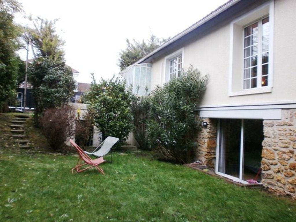 Maison CHAMPIGNY SUR MARNE 580000€ C3Z-IMMOBILIER Maison CHAMPIGNY SUR MARNE 580000€ C3Z-IMMOBILIER