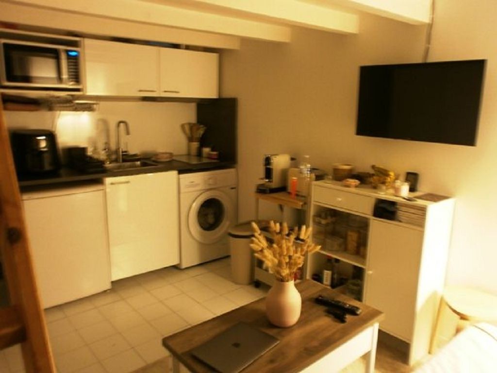 Appartement Studio NOGENT SUR MARNE 120000€ C3Z-IMMOBILIER Appartement Studio NOGENT SUR MARNE 120000€ C3Z-IMMOBILIER