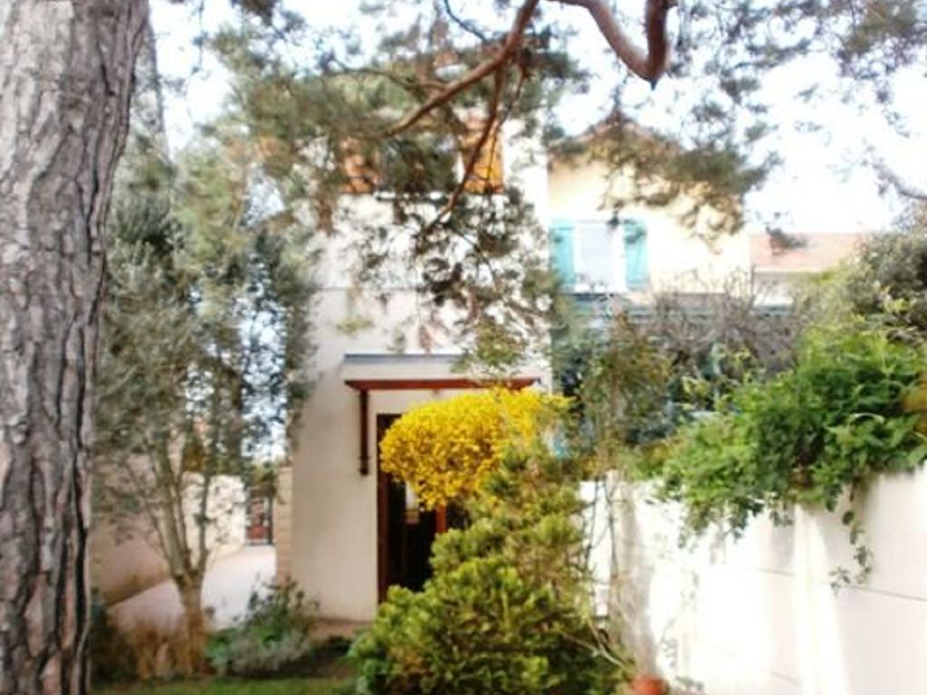 Maison LE PERREUX SUR MARNE 528000€ C3Z-IMMOBILIER Maison LE PERREUX SUR MARNE 528000€ C3Z-IMMOBILIER