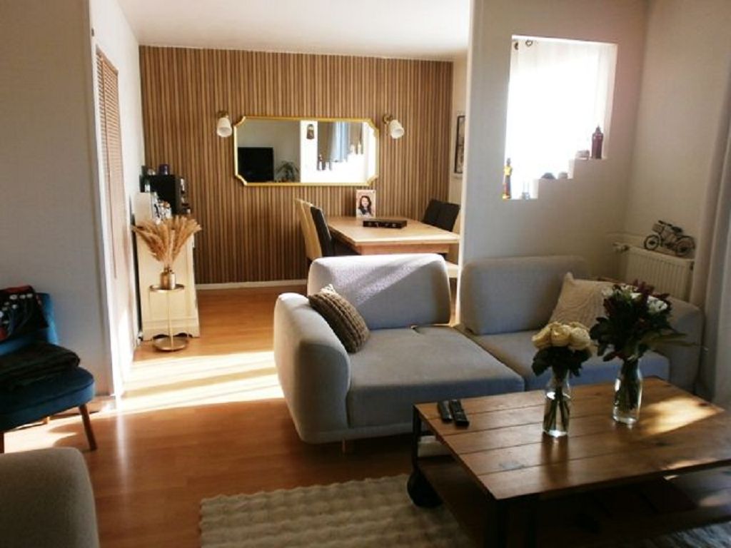 Appartement F4 FONTENAY SOUS BOIS 336000€ C3Z-IMMOBILIER Appartement F4 FONTENAY SOUS BOIS 336000€ C3Z-IMMOBILIER