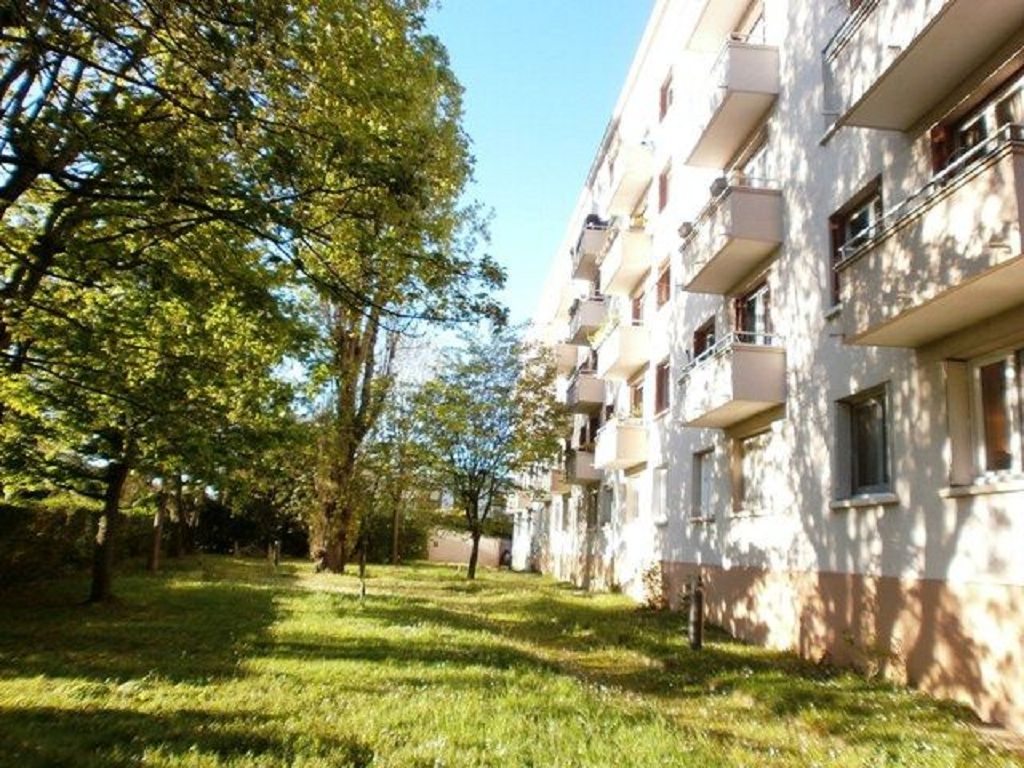Appartement F4 FONTENAY SOUS BOIS 329999€ C3Z-IMMOBILIER Appartement F4 FONTENAY SOUS BOIS 329999€ C3Z-IMMOBILIER