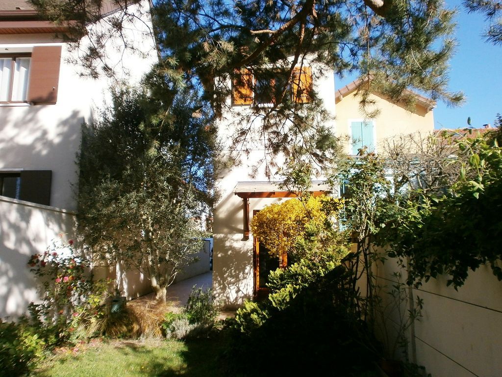 Maison LE PERREUX SUR MARNE 528000€ C3Z-IMMOBILIER Maison LE PERREUX SUR MARNE 528000€ C3Z-IMMOBILIER