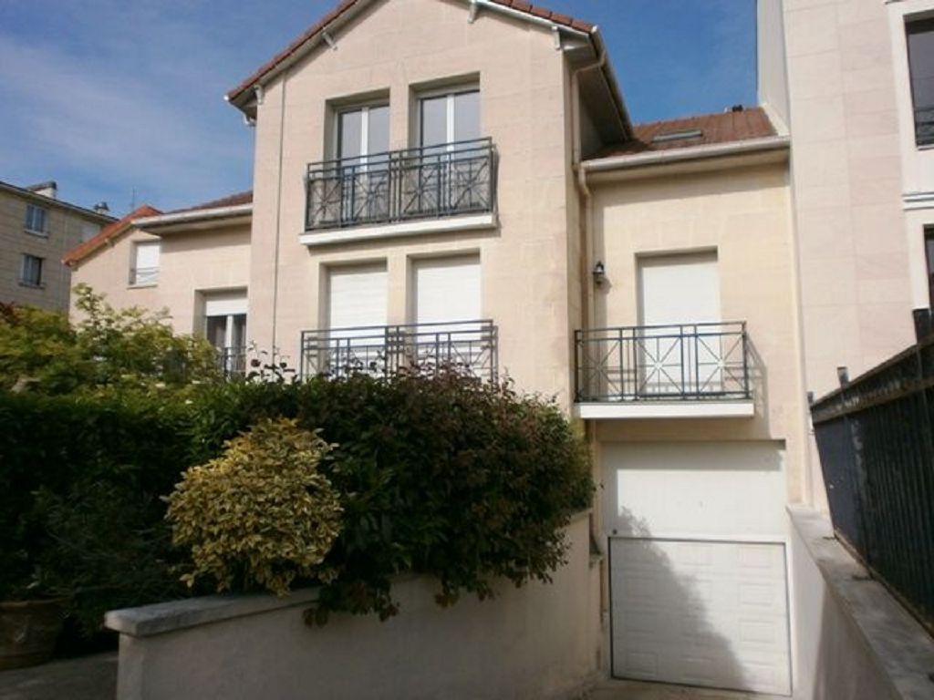Appartement F3 LE PERREUX SUR MARNE 348000€ C3Z-IMMOBILIER Appartement F3 LE PERREUX SUR MARNE 348000€ C3Z-IMMOBILIER