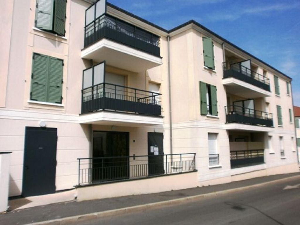 Appartement Studio VAUJOURS 159000€ C3Z-IMMOBILIER Appartement Studio VAUJOURS 159000€ C3Z-IMMOBILIER