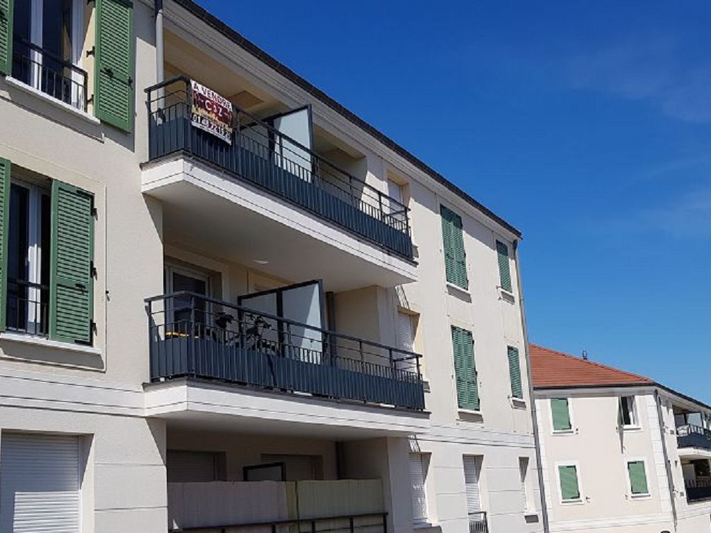 Appartement Studio VAUJOURS 159000€ C3Z-IMMOBILIER Appartement Studio VAUJOURS 159000€ C3Z-IMMOBILIER