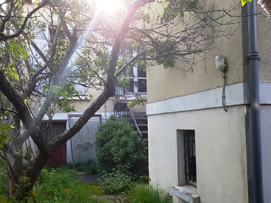 Maison LE PERREUX SUR MARNE 310000€ C3Z-IMMOBILIER Maison LE PERREUX SUR MARNE 310000€ C3Z-IMMOBILIER